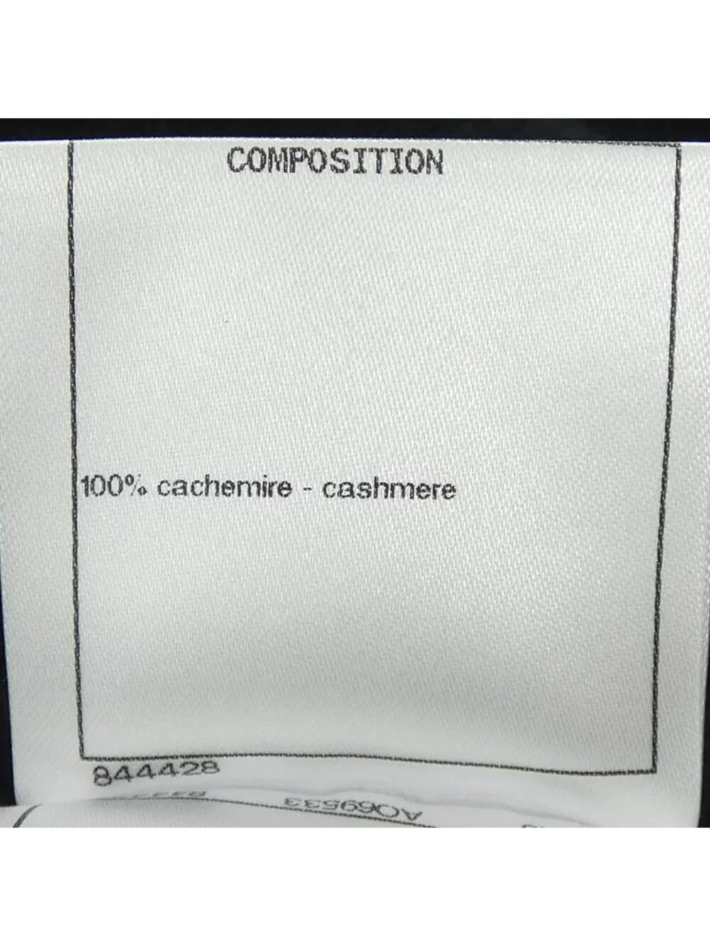 CHANEL brand name